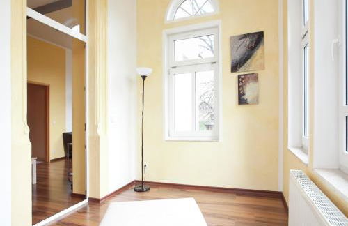 Elegant Villa in Borstendorf - Foto 9