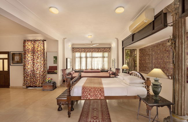 Neemrana Fort-Palace - Foto 20