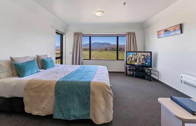 Avalon Manor Motel - Foto 46