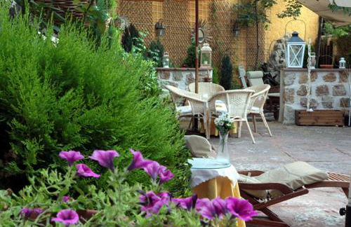 Abad casa Siguenza 250m2 vivienda y exterior - Foto 2