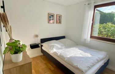 Ferienwohnung Wald & Ring - Foto 12