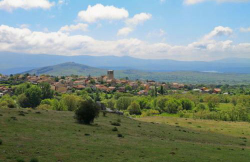 Estrella rural casa rural en la Sierra de Madrid - Foto 19