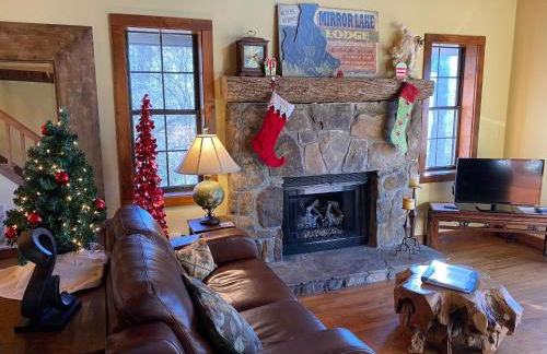 Red Top Tree House - Foto 10