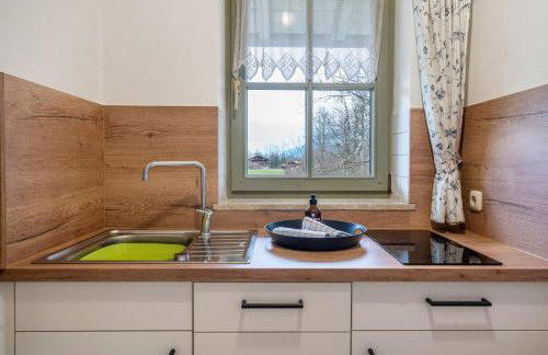 Fewo Brünnstein - Nr 40 Pool, Sauna - Photo 10