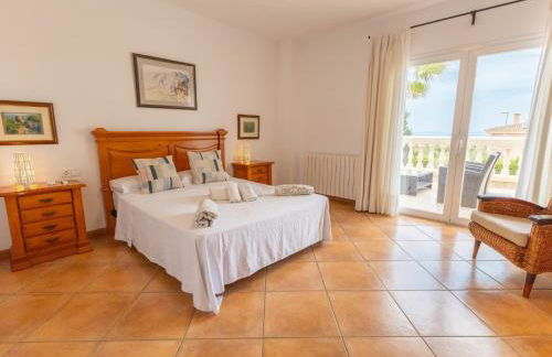 Villa Cunill by North Properties Mallorca - Foto 40