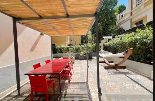 The Garden in Parioli - Foto 7