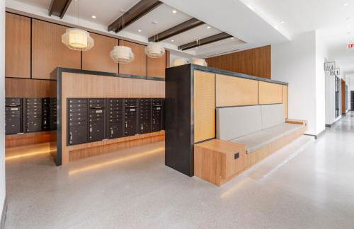 Blueground Civic Center view nr Lake Merritt SFO-1884 - Foto 50