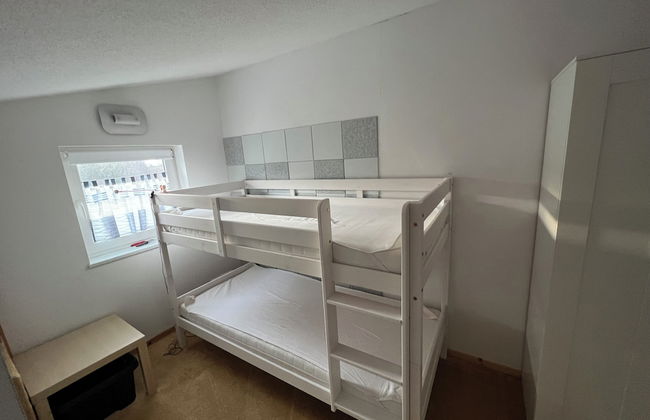 Ferienwohnung Walfisch - Foto 7