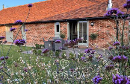 Myrtles Barn Amazing Renovated 2 Bed NO GUEST FEE - Foto 6