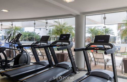 MHE - Apartamentos próximos à praia Floripa/SC - Photo 1