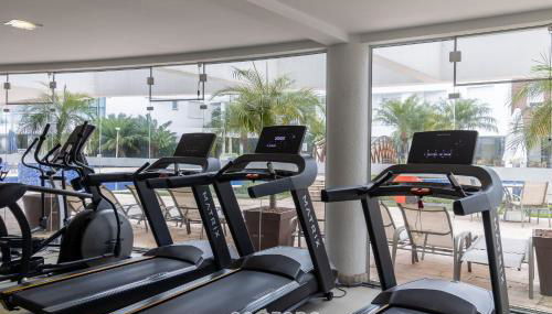 MHE - Apartamentos cerca de la playa Floripa/SC - Foto 1