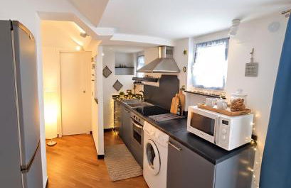 Mansarda Azzurra, 8 min dal mare, 3 min dall'Ospedale Pediatrico - Foto 7