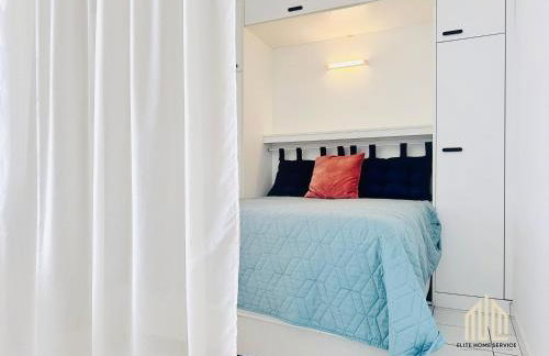 Studio Joséphine Evasion Vue Mer - Foto 5