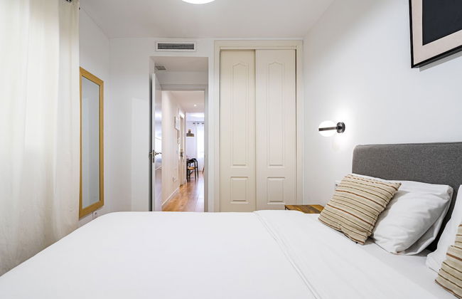 Madrid Sur Apartments by Olala Homes - Foto 8
