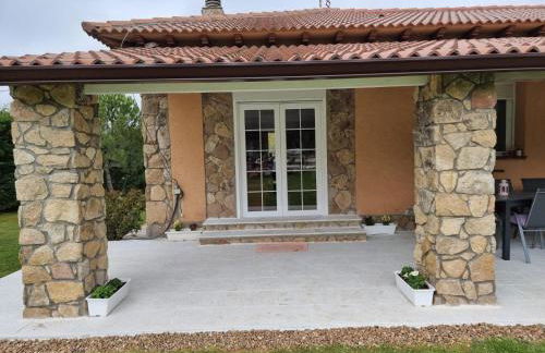 Villa Pancorbo - Foto 35