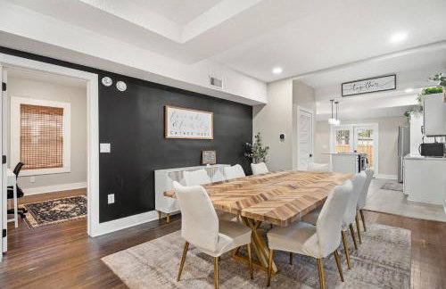 Historic 4BR Home centrally located in Riverside. - Foto 23