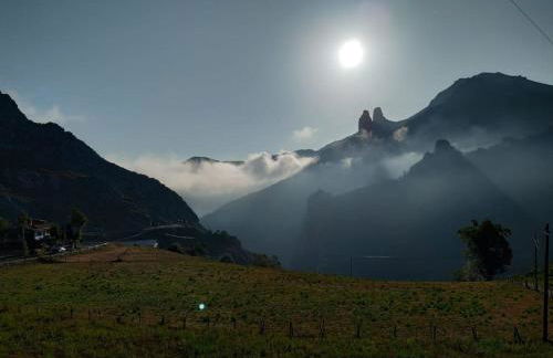 Casa rústica en Dobres con vistas a la montaña - Foto 20