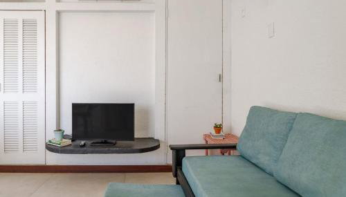 Aptos Pé na areia - Foto 5