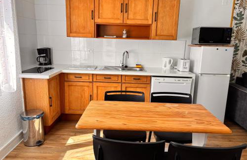 Gîte Le Sallèles - Foto 19