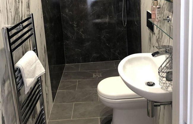 Welsh Marches at Upper Glyn Farm - Foto 15