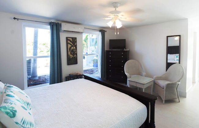 Grace Bay Beach Ocean Villas - Foto 36