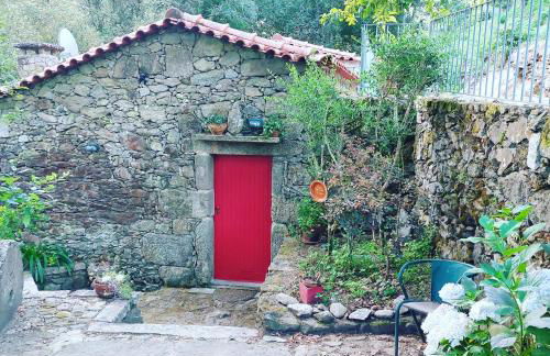 Moinho do Formigal - Foto 1