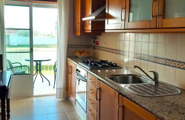 Palmeiras Apartement - T1 com Piscina - Foto 15