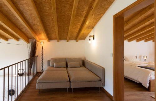 Abraços dos Avós - Casas do Monte - Foto 40