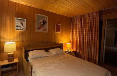 Appartement 4 personnes - Magnifique vue montagne - Foto 11