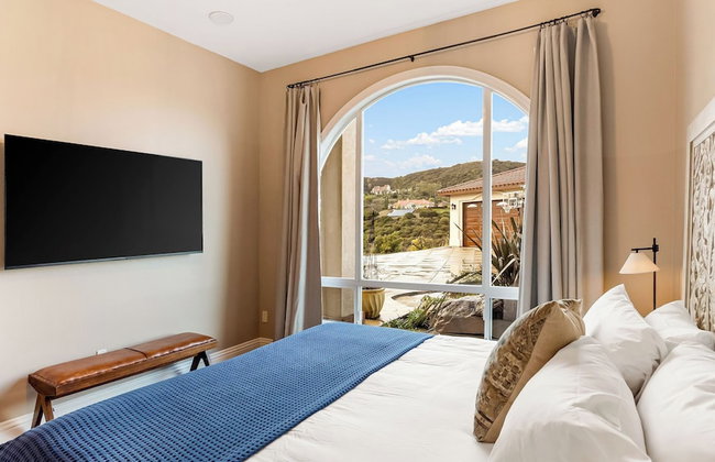 Colina by Avantstay Secluded Mountain Top Oasis w/ Pool, Hot Tub & Putting Green! - Foto 106