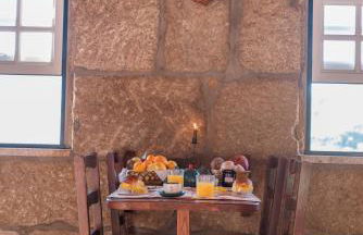 Casa da Torre, Porto Manso - Foto 18