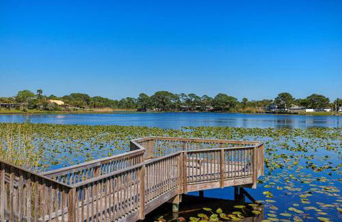 Studio - Lullwater 299 bottom floor No Elevator! - Photo 12