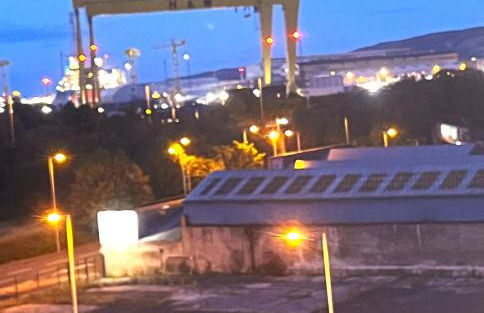 Belfast View Apartment - Foto 10