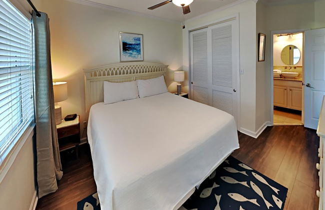 Baywatch by Southern Vacation Rentals - Foto 7