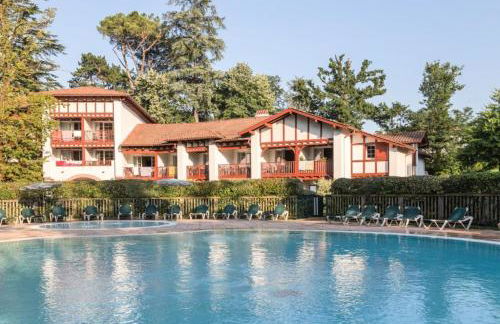 Résidence Le Parc d'Arradoy - maeva Home - Appartement 2 pièces 4 personnes - Confort MAE-5971 - Foto 20