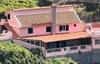 Vivenda Ribeiro - Curral das Freiras - Foto 13