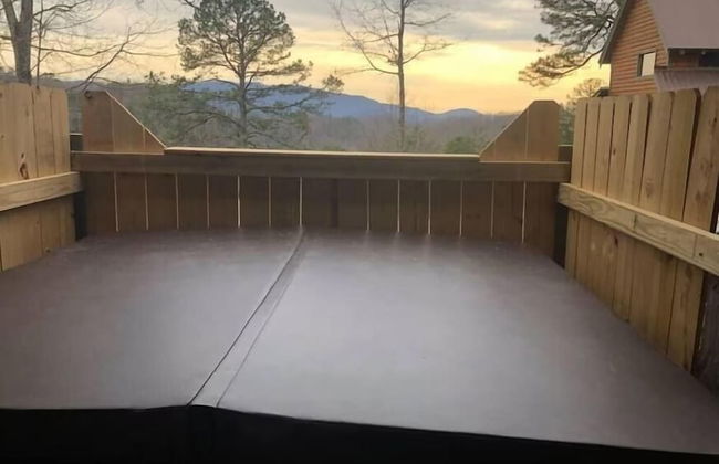 Adelaide's Den 2 Bedroom Cabin by RedAwning - Foto 15