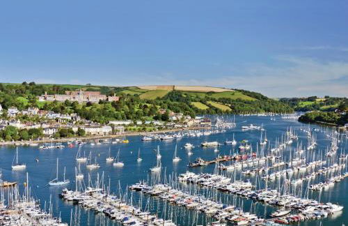 Court Lodge, Hillfield Village - Foto 46