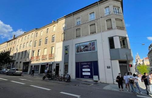 Les Suites de Catherine, la 35 - Foto 30