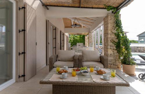 Villa Batelica - Foto 36