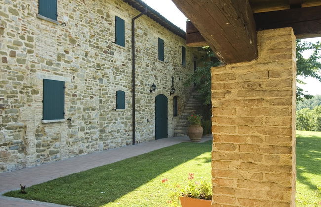 Azienda Agraria Montelujano - Photo 31