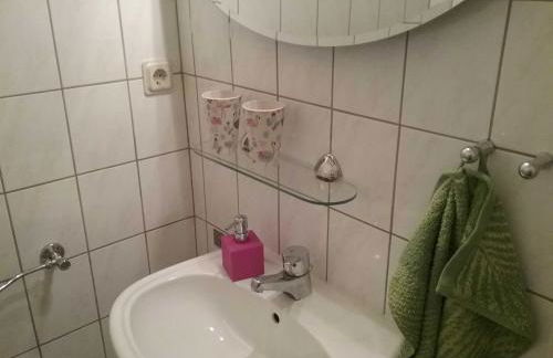 Ferienhaus "Martha" - Foto 21