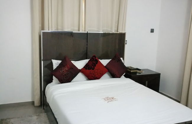 The Nook Apartments - Foto 2