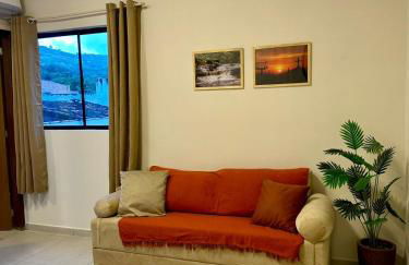 Flat 01 Quarto e sala novo na rua dos Girassóis em Bonito-PE - Photo 7