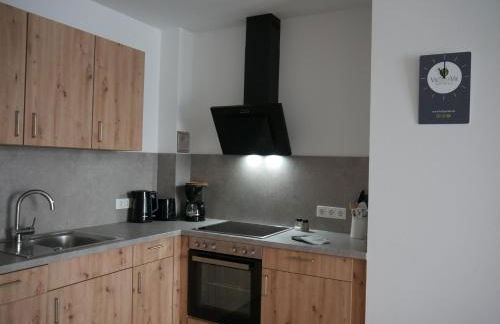 Vis Saar Vie - Ferienwohnungen an der Saarschleife - Foto 81