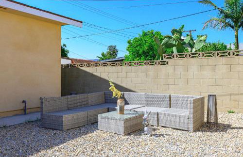 Modern New 3B Home Fully Stocked & Cozy & Sunlight - Foto 8