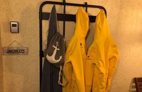 Ostseebungalow HaningHuus - Photo 33