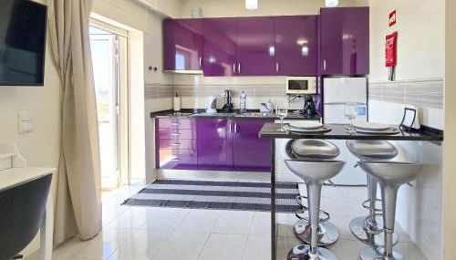 Alvor Sea View Lavender Studio - Photo 5