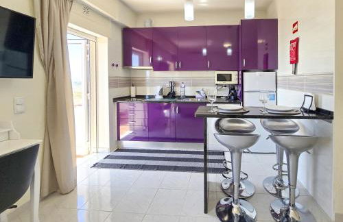 Alvor Sea View Lavender Studio - Photo 5