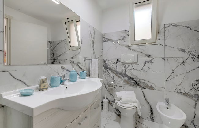 Pino 5 - 2 bedrooms Near The Sea - Foto 14